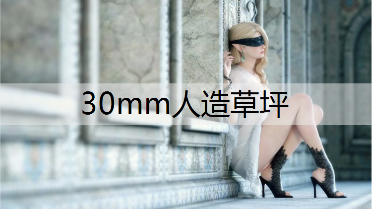 30mm人造草坪