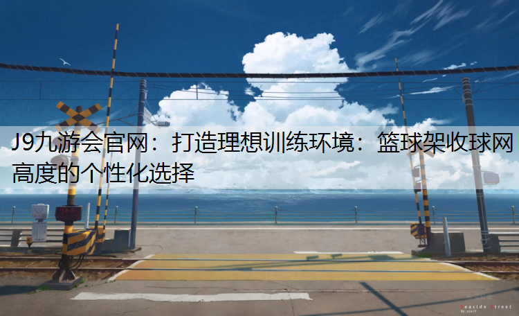 打造理想训练环境：篮球架收球网高度的个性化选择