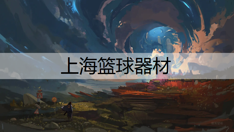 上海篮球器材